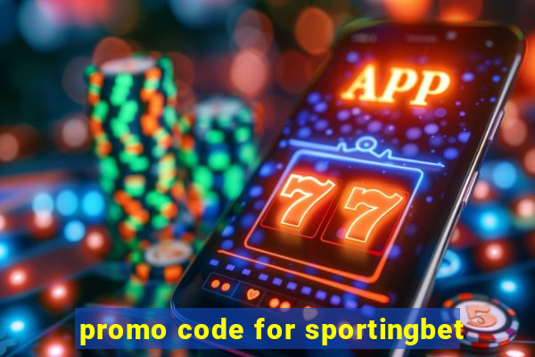 promo code for sportingbet